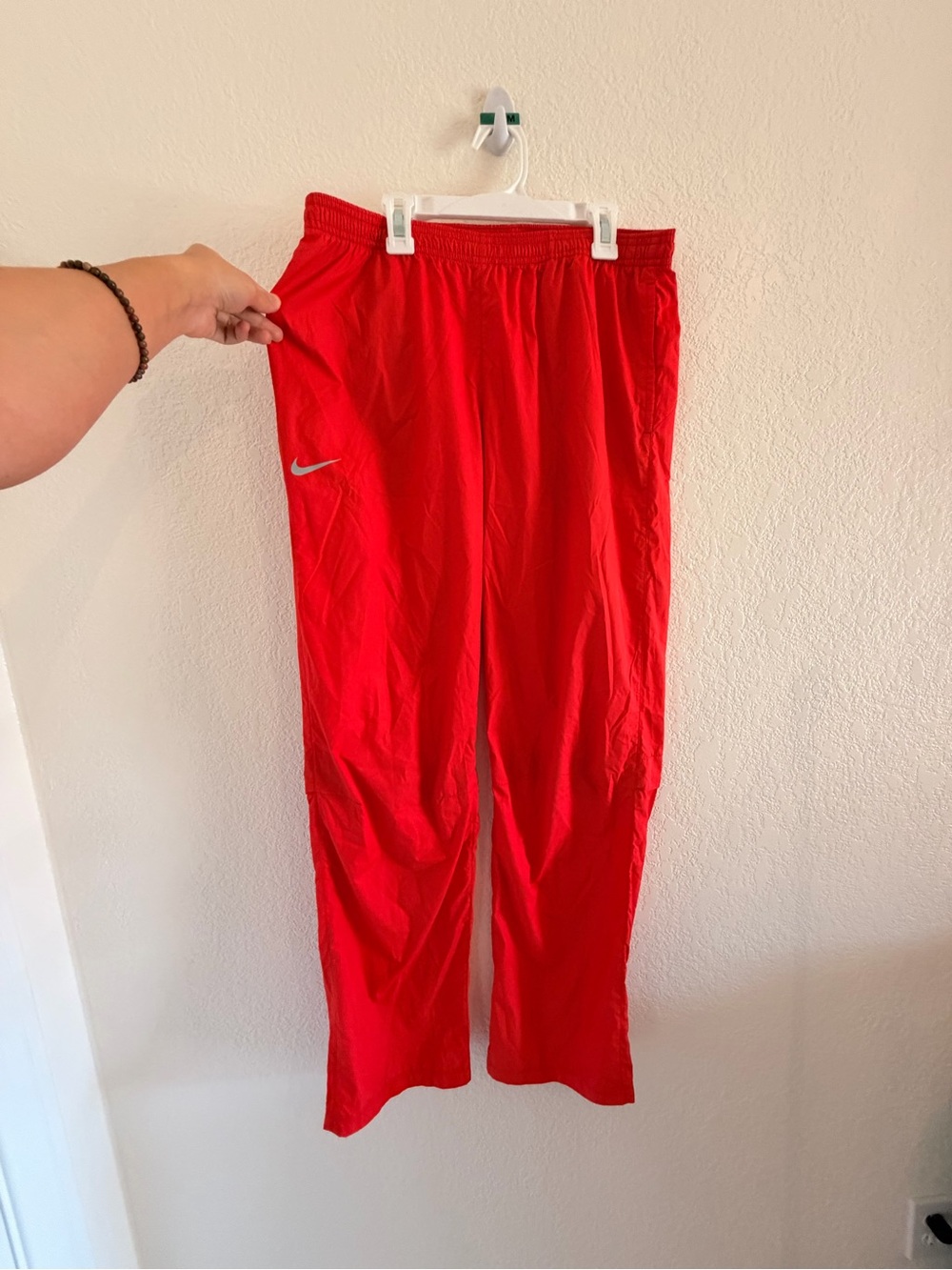 Nike Track Pants